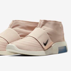Nike Air FOG Moc Particle Beige 6.5 9.5 10 10.5 11